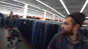 Хочу пожрать - Что купит Васёк на 5000 косарей Эксперимент