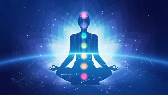 Ошо. Медитация. Чакровое пение. Звуки чакр. Chakra Sounds Meditation смотреть онлайн