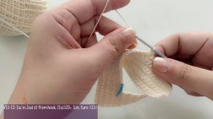 Shinobu Kocho of Demon Slayer Amigurumi #4 (outfits#2) | English and Spanish subtitles