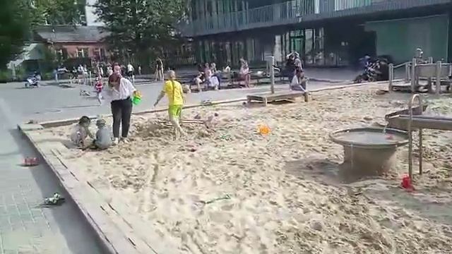 #Таганский #парк #Москва смотреть онлайн