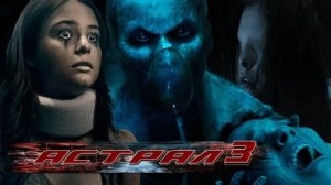 Астрал 3 - Русский трейлер (HD)