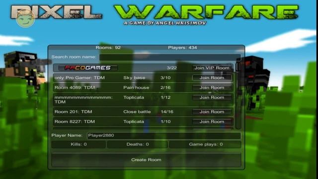 МАЙНКРАФТ 2 - ФЛЭШ ИГРЫ МАЙНКРАФТ