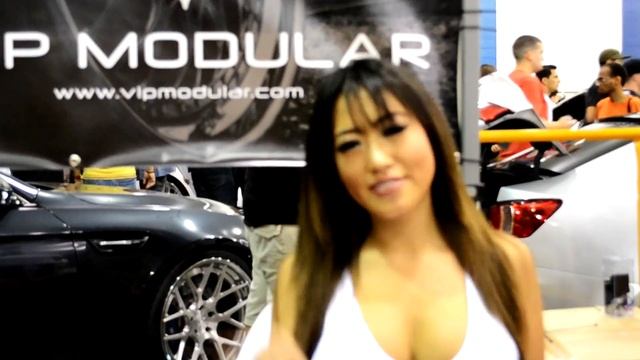 Wekfest SJ 2013 | A Mid-Summer Classic смотреть онлайн