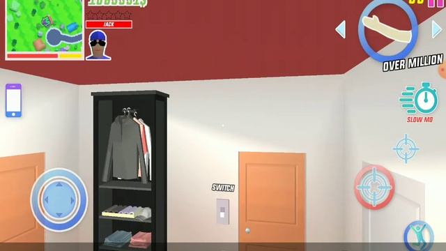 играем в симулятор крутого чувака взлом смотреть онлайн