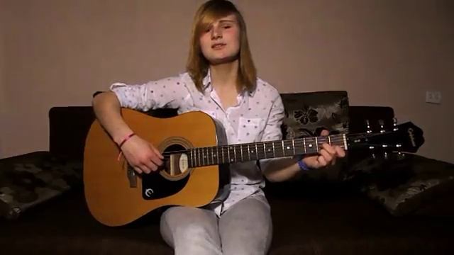 Юрий Визбор - Мне твердят, что скоро ты любовь найдешь (cover) смотреть онлайн