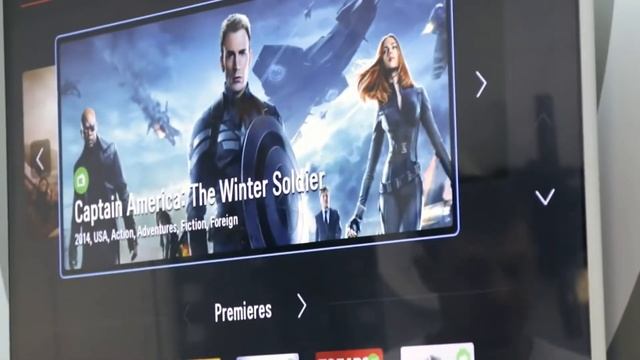 Видео-обзор 3D LED телевизоров LG 2014 года смотреть онлайн