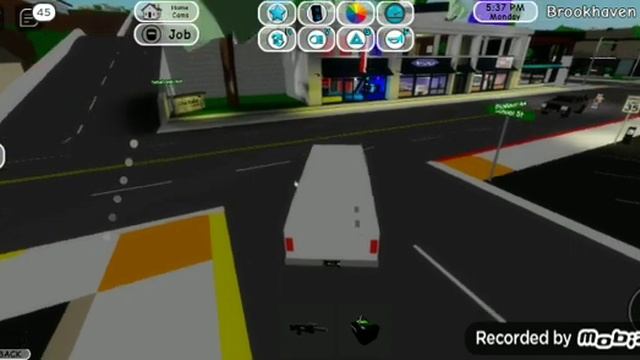 История Brookhaven Roblox Часть 3 смотреть онлайн
