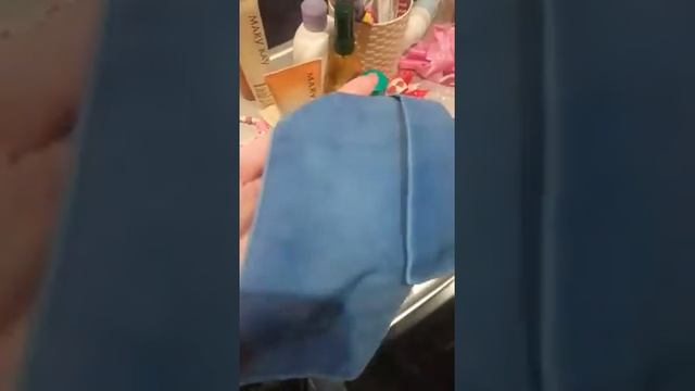 Отзыв о мини наборе Ласка Greenway