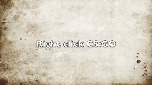 *FIX* pak01_000.vpk does not match the server's file CS:GO *FIX* (Mac/PC) смотреть онлайн