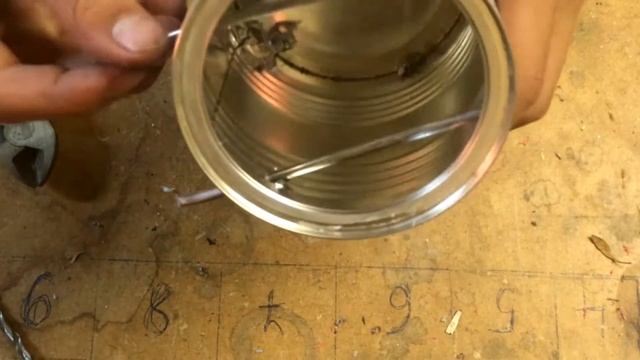 Как сделать мини-печку смотреть онлайн