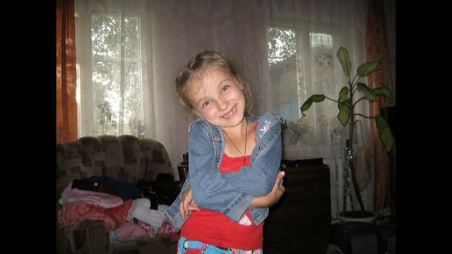 с днем рождения доченька моя смотреть онлайн
