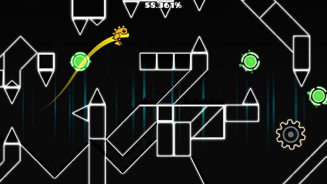 Zalupen Duals | Spin Spin by DonutTeam смотреть онлайн