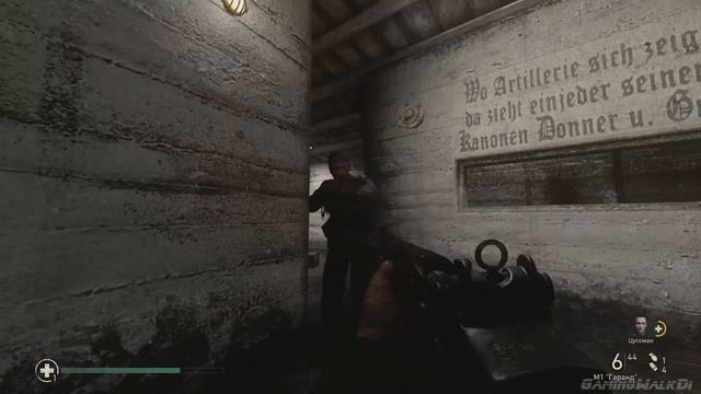 Call Of Duty: WWII, Прохождение Без Комментариев - Часть 1: День Высадки [PC | 4K | 60FPS] смотреть онлайн
