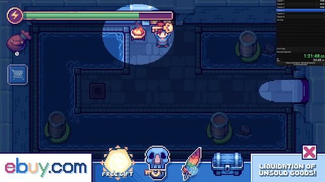 There Is No Game: Wrong Dimension All Achievements смотреть онлайн