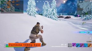 RTX 3060 12GB + i5 13400F - Test in 5 Shooter Games | 1080p | 1440p