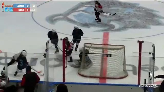 Хоккейный турнир BLAZING ICE | Минск-Арена | 24-25 сентября Матч за 5 место смотреть онлайн