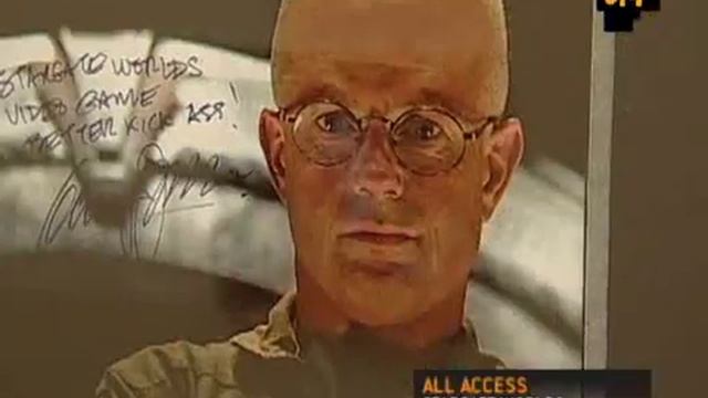 Stargate Worlds MMO Game Preview смотреть онлайн