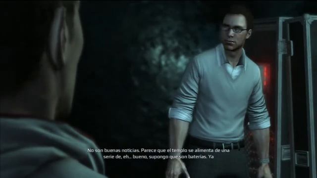 Assassins Creed 3 Guía Completa HD - PS3/Xbox360/PC - Episodio 14 смотреть онлайн