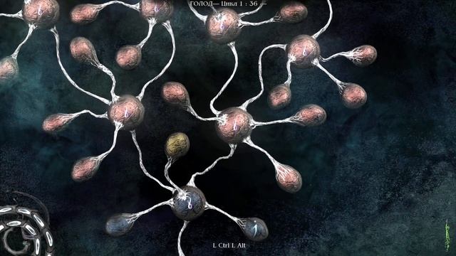 Тургор - голос цвета ✅ САМАЯ НЕОБЫЧНАЯ ИГРА ✅ (The Void) смотреть онлайн