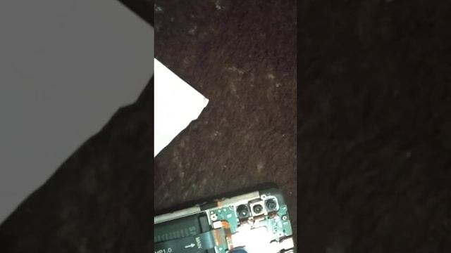 Samsung A 20s ремонт телефона больше не включился смотреть онлайн