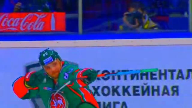 Гол Лукоянова