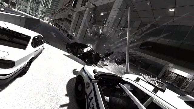 No Seatbelt Car Crashes Ep.6 - GTA 4 (Euphoria Ragdolls) смотреть онлайн