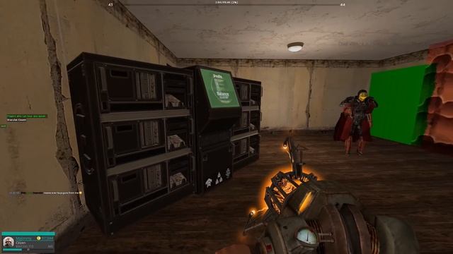 I'm An ADMIN, But They think i'm a HACKER? - Gmod DarkRP Admin Abuse смотреть онлайн