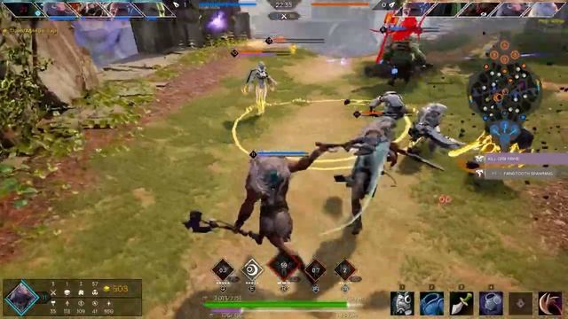 PREDECESSOR ЭТО НОВЫЙ PARAGON!!! смотреть онлайн