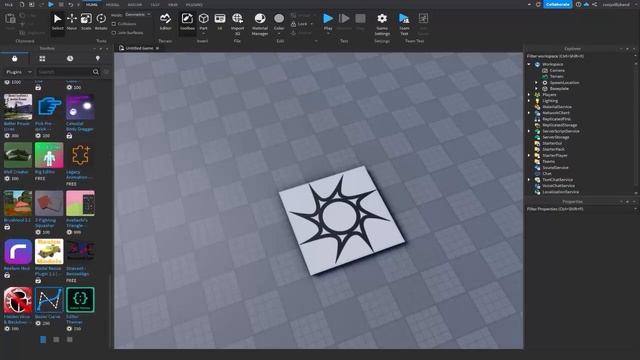 How to AVOID VIRUSES in Roblox Studio смотреть онлайн
