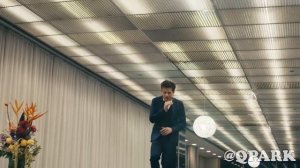 Charlie Puth - «How Long» - SINGING IN PUBLIC!!