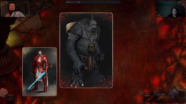 Dnd | Аволар: Княжество Синорис | Часть 4 смотреть онлайн