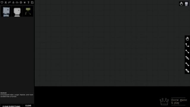 People Playground Android | Realistic Gameplay