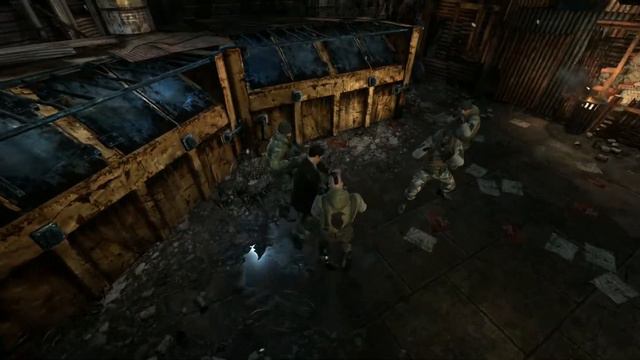 Batman Arkham City │Часть 1│ ● Добро пожаловать в Аркхем Сити ● прохождение на XboxOneX смотреть онлайн