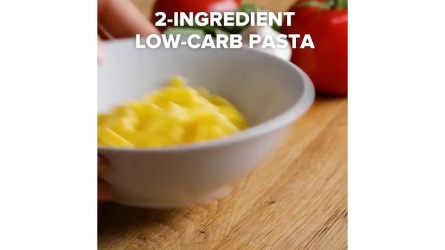 5 Easy 2-Ingredient Recipes