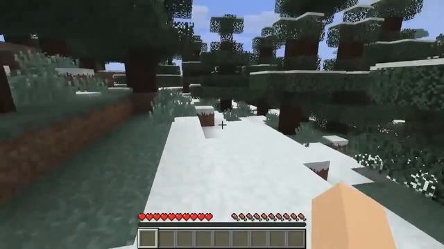 MINECRAFT ЛУЧШАЯ ИГРА!? смотреть онлайн