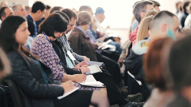 Духовное значение реформации ( Конференция с участием Алексея Коломийцева )Одесса 2017 смотреть онлайн