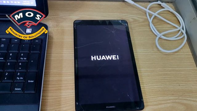 Huawei MediaPad M5 Lite JDN2-L09 EMUI9.1 Root Using Magisk (Bootloader Unlock Required)