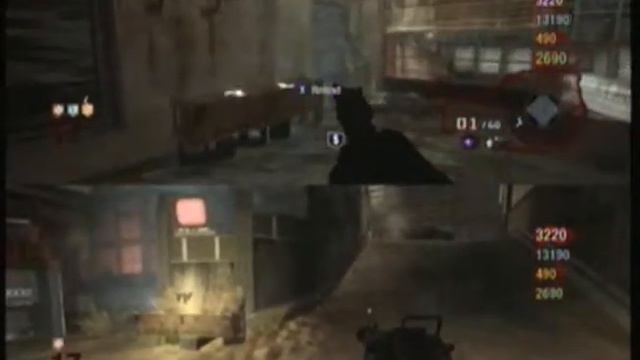 Black Ops-Zombies-Python Pack a Punched Pt. 12 смотреть онлайн