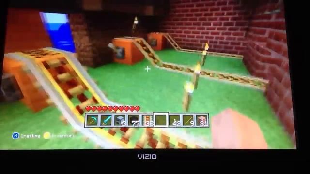 Minecraft: Statue World (Download Link In Description) 1st Update смотреть онлайн