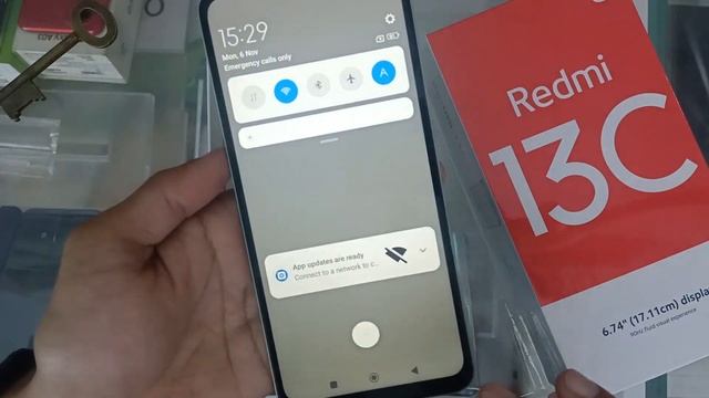 Xiaomi Redmi 13c GREEN UNBOXING AND REVIEW - Can it compete in 2024 !! смотреть онлайн