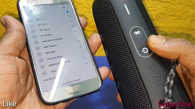 JBL Flip 5 Unboxing review and Bass Test / Water Test ? Everything смотреть онлайн