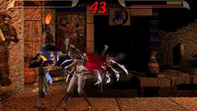 Pray for Death - Genocide - Tournament Mode смотреть онлайн