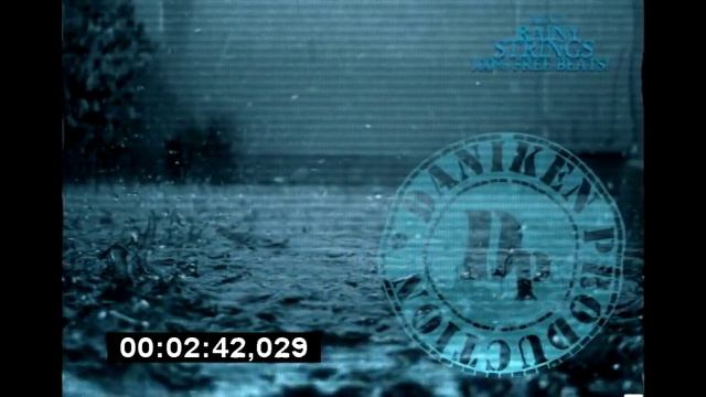 Hip Hop Instrumental - Hard Violin Strings Piano Rap beat смотреть онлайн