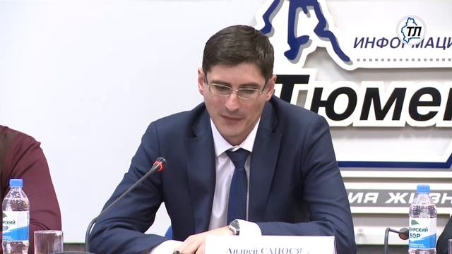 Индустриальный парк близи Боровского не навредит экологии региона смотреть онлайн