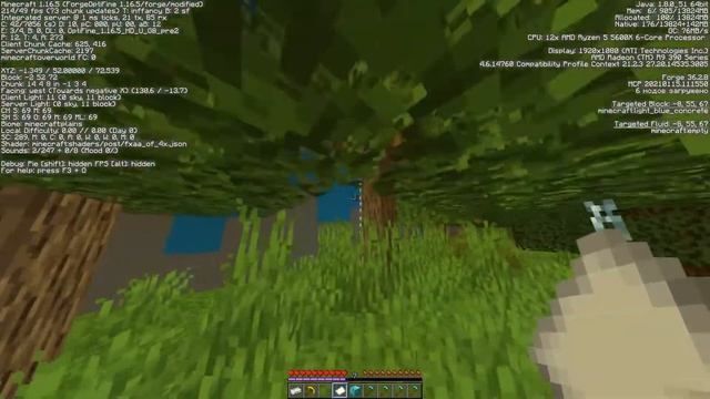 Прохождение *Сложной* Карты "Unknown Experiment" - Minecraft смотреть онлайн