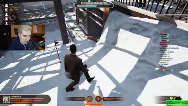 89 SQUAD ИГРАЮТ В FIRST CLASS TROUBLE (among Us) БРАТИШКИН, МАЗЕЛОВ, СТИНТ, ДРЕЙК ЧАСТЬ 1