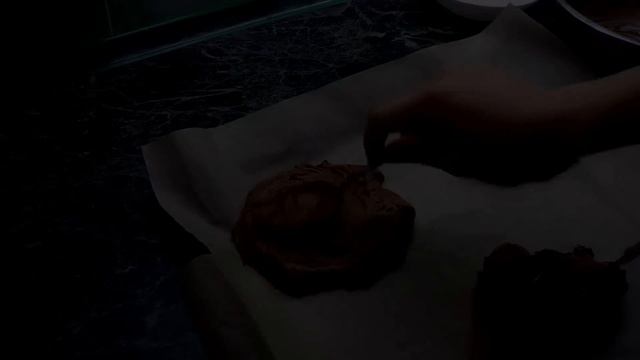 Торт "Вупи Пай", очень быстро и просто. whoopie pie смотреть онлайн