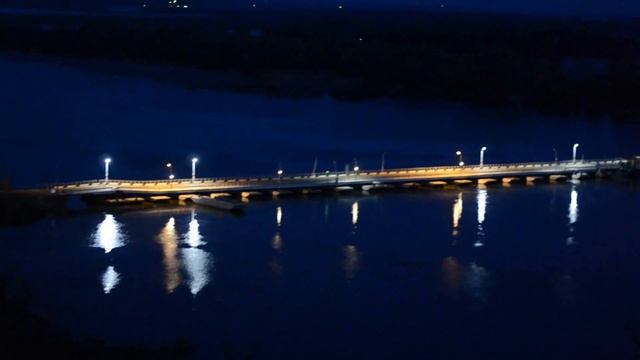 Ока.Мост. смотреть онлайн
