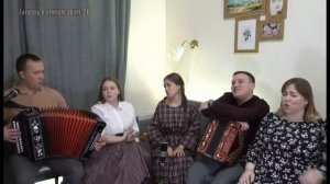 Ансамбль Пташица - Кукушка