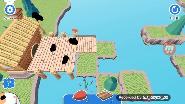 Guinea pig bridge gameplay #1: Just starting off! смотреть онлайн